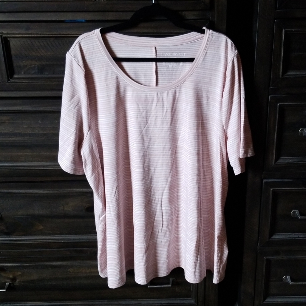 Plus size 22/24 Lane Bryant top